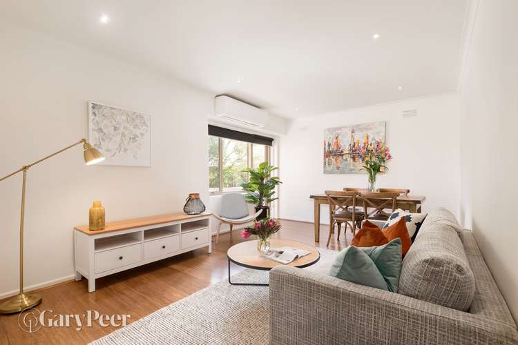Main view of Homely apartment listing, 21/181 Power Street, Hawthorn VIC 3122