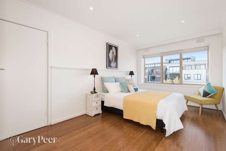 Fourth view of Homely apartment listing, 21/181 Power Street, Hawthorn VIC 3122