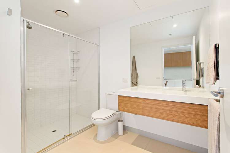 Fifth view of Homely apartment listing, 711/565 Flinders Street, Melbourne VIC 3000