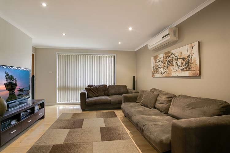Third view of Homely house listing, 5 Rogan Crescent, Prairiewood NSW 2176