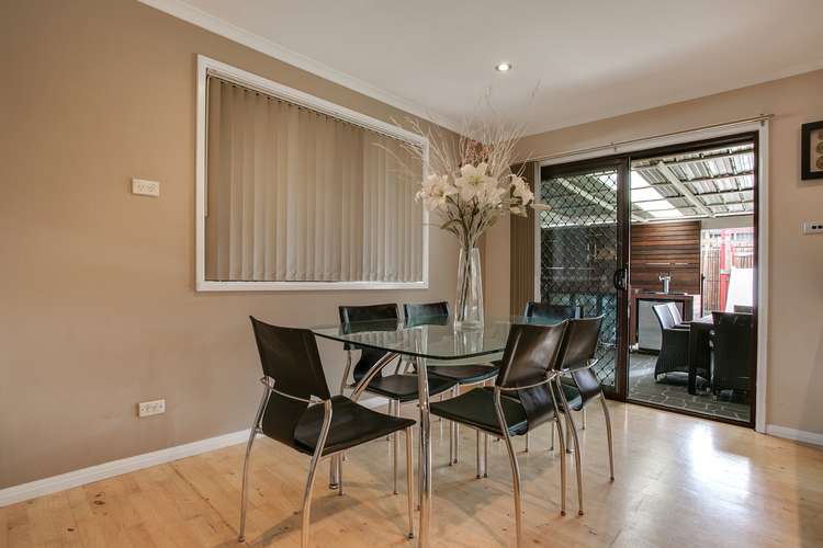 Fourth view of Homely house listing, 5 Rogan Crescent, Prairiewood NSW 2176