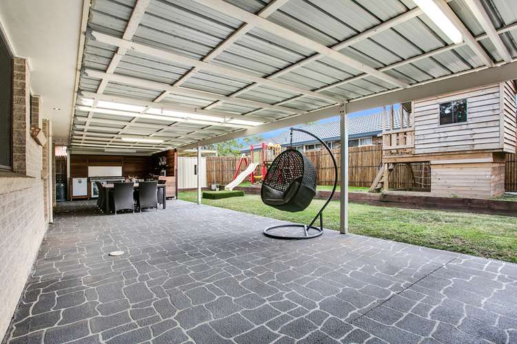 Sixth view of Homely house listing, 5 Rogan Crescent, Prairiewood NSW 2176