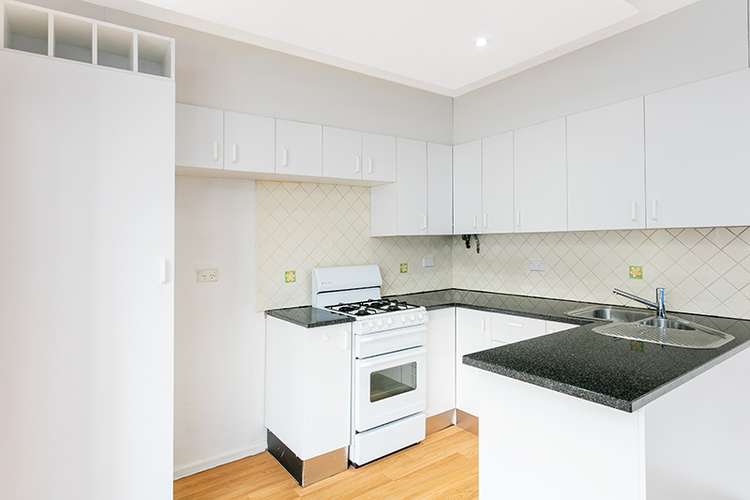 Second view of Homely apartment listing, 3/48 Carlton Street, Freshwater NSW 2096