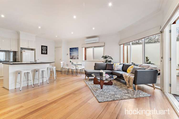 Main view of Homely unit listing, 3/15 Dickens Street, Glen Iris VIC 3146