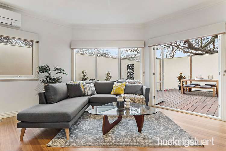 Third view of Homely unit listing, 3/15 Dickens Street, Glen Iris VIC 3146