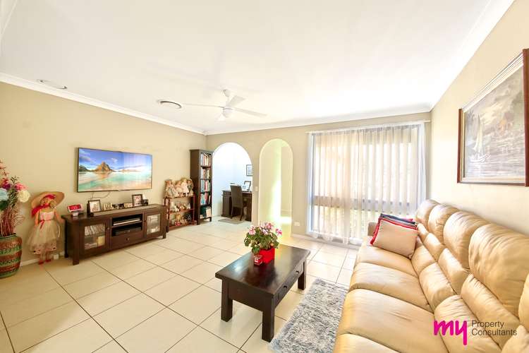 Second view of Homely house listing, 21 Power Close, Eagle Vale NSW 2558