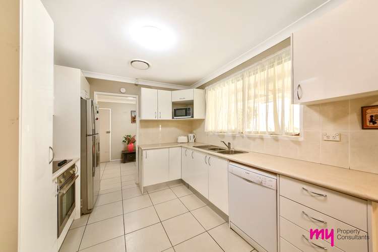 Third view of Homely house listing, 21 Power Close, Eagle Vale NSW 2558