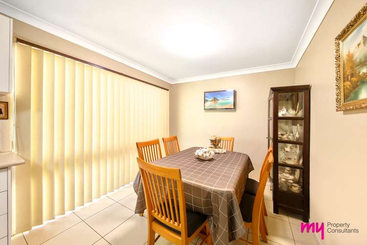 Fourth view of Homely house listing, 21 Power Close, Eagle Vale NSW 2558