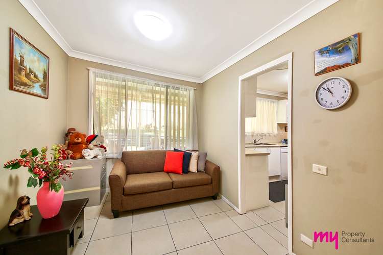 Fifth view of Homely house listing, 21 Power Close, Eagle Vale NSW 2558