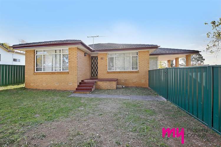 Second view of Homely house listing, 97 Macquarie Avenue, Campbelltown NSW 2560
