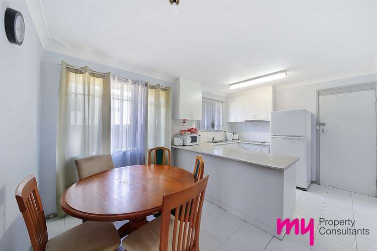 Fifth view of Homely house listing, 97 Macquarie Avenue, Campbelltown NSW 2560