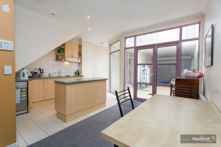 Second view of Homely townhouse listing, 1/242 Punt Road, Prahran VIC 3181