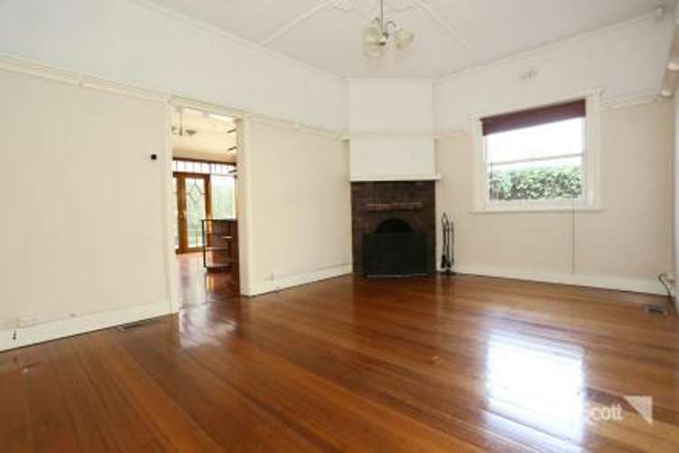 Second view of Homely house listing, 6 Thomas Street South, Prahran VIC 3181