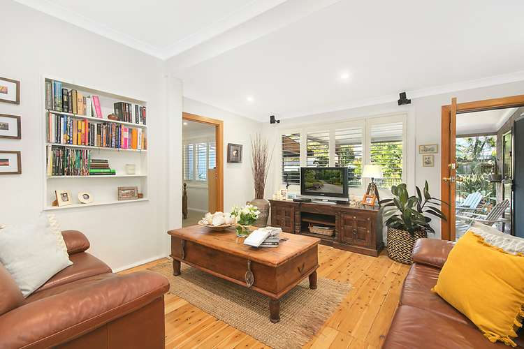 Second view of Homely house listing, 115 Oliver Street, Freshwater NSW 2096