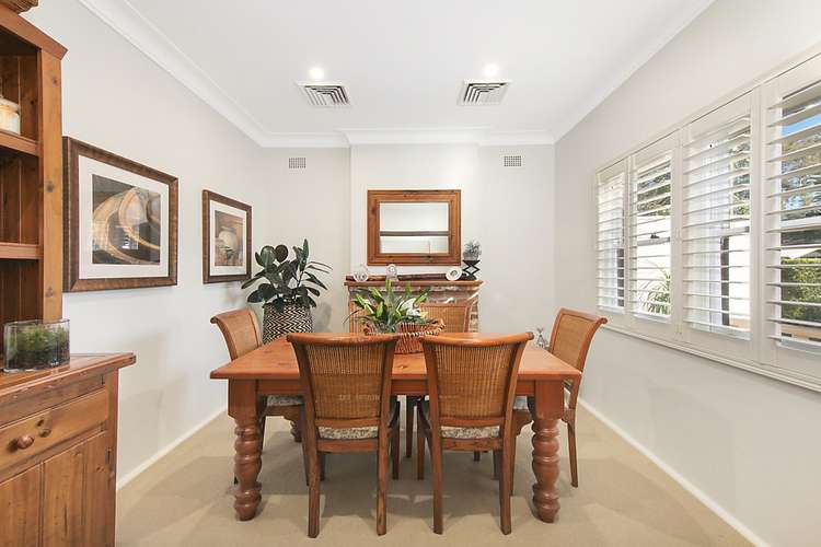 Fourth view of Homely house listing, 115 Oliver Street, Freshwater NSW 2096