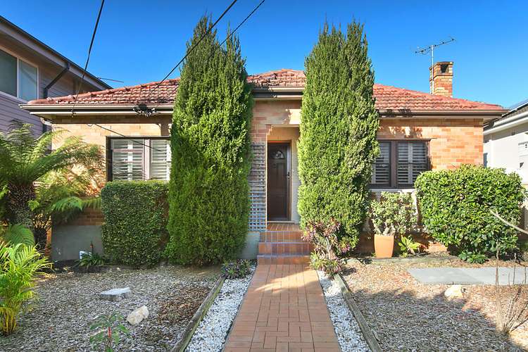 Sixth view of Homely house listing, 115 Oliver Street, Freshwater NSW 2096