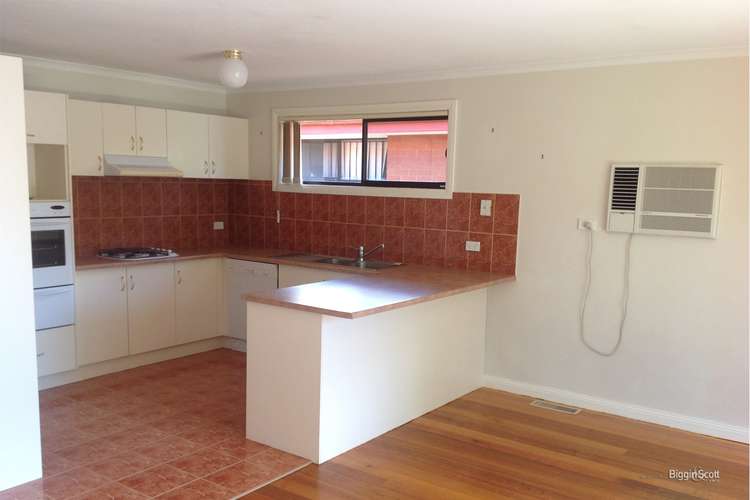 Second view of Homely unit listing, 3/1 Mason Street, Ferntree Gully VIC 3156