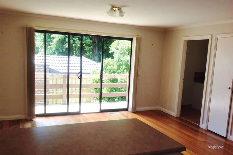 Fourth view of Homely unit listing, 3/1 Mason Street, Ferntree Gully VIC 3156