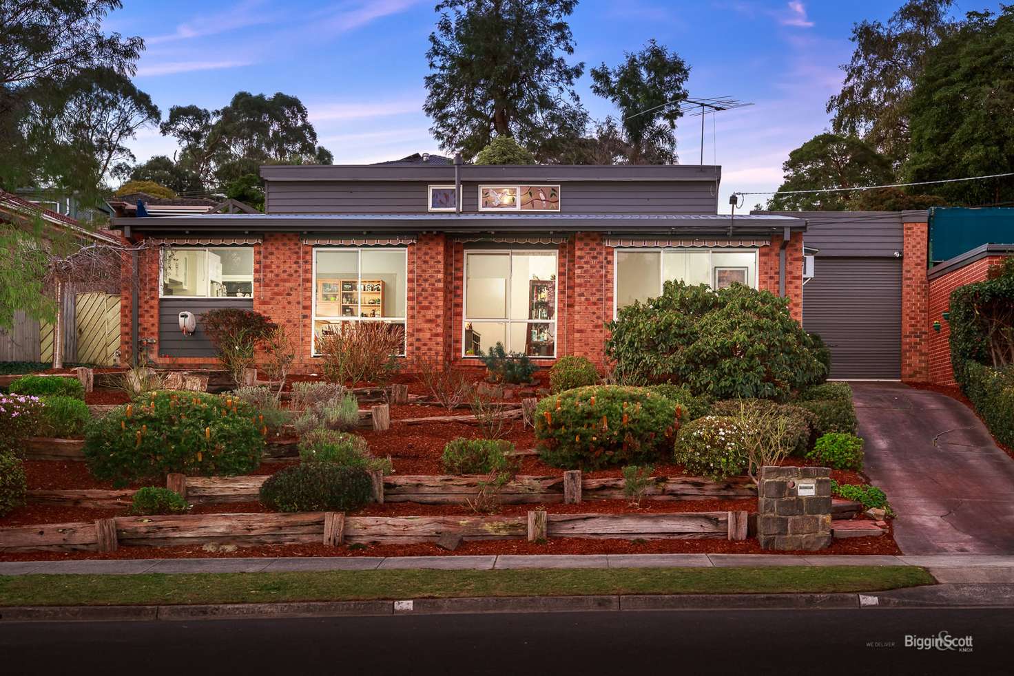 Main view of Homely house listing, 31 Democrat Drive, The Basin VIC 3154