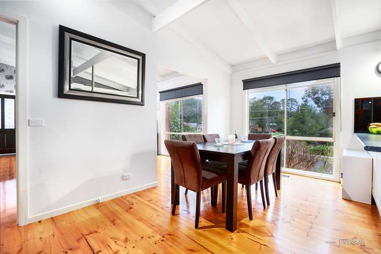 Fourth view of Homely house listing, 31 Democrat Drive, The Basin VIC 3154