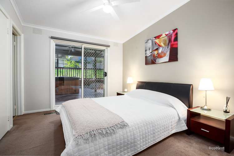 Sixth view of Homely house listing, 31 Democrat Drive, The Basin VIC 3154