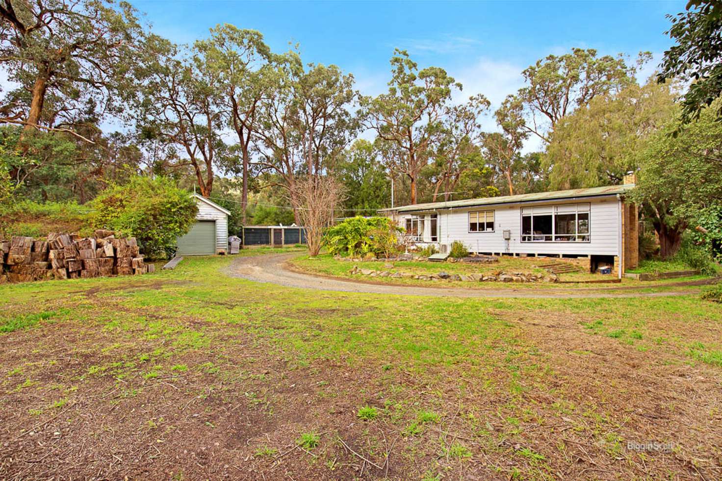Main view of Homely house listing, 32 St Elmo Avenue, Ferntree Gully VIC 3156