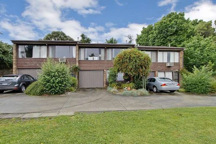 Main view of Homely unit listing, 1/44 Carrol Grove, Mount Waverley VIC 3149