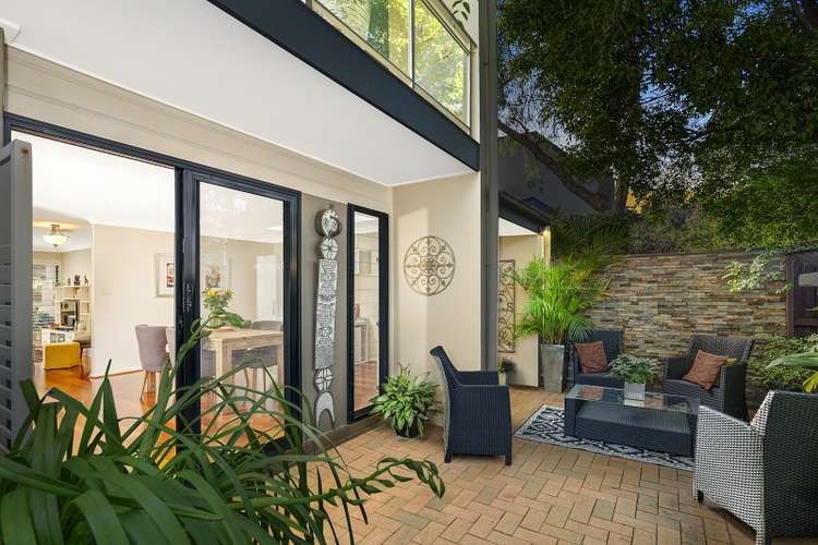 Main view of Homely townhouse listing, 19/28 South Creek Road, Dee Why NSW 2099
