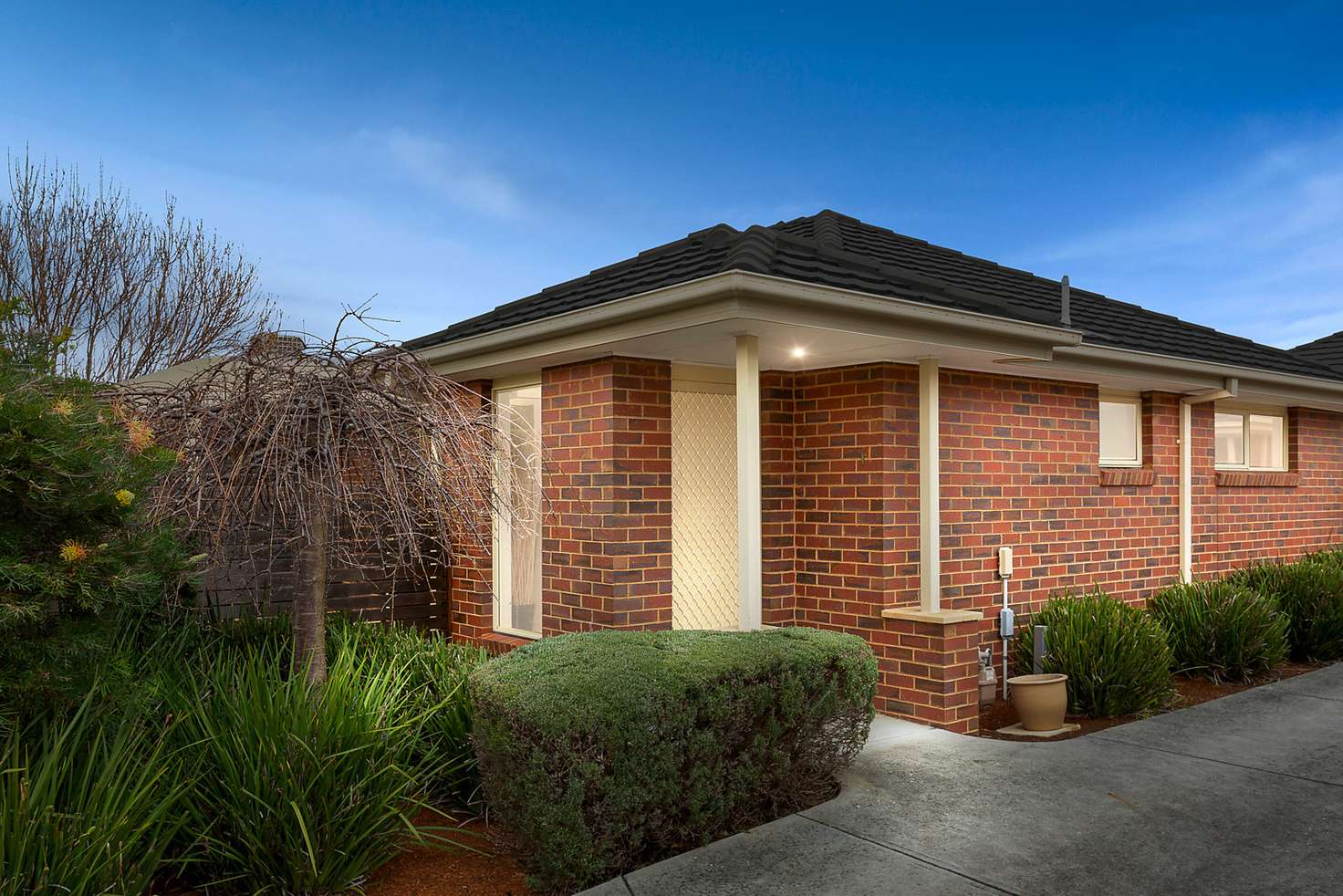 Main view of Homely apartment listing, 1/8 Myrtle Street, Bayswater VIC 3153