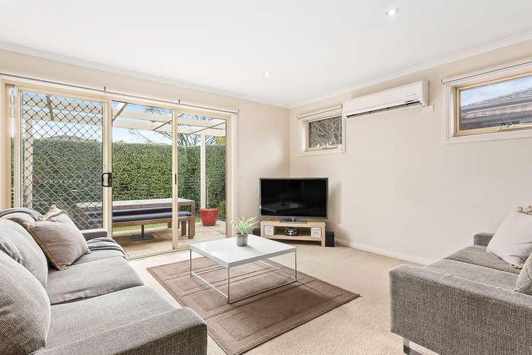 Second view of Homely apartment listing, 1/8 Myrtle Street, Bayswater VIC 3153