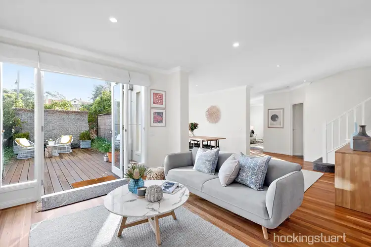 1/142 Bay Road, Sandringham VIC 3191