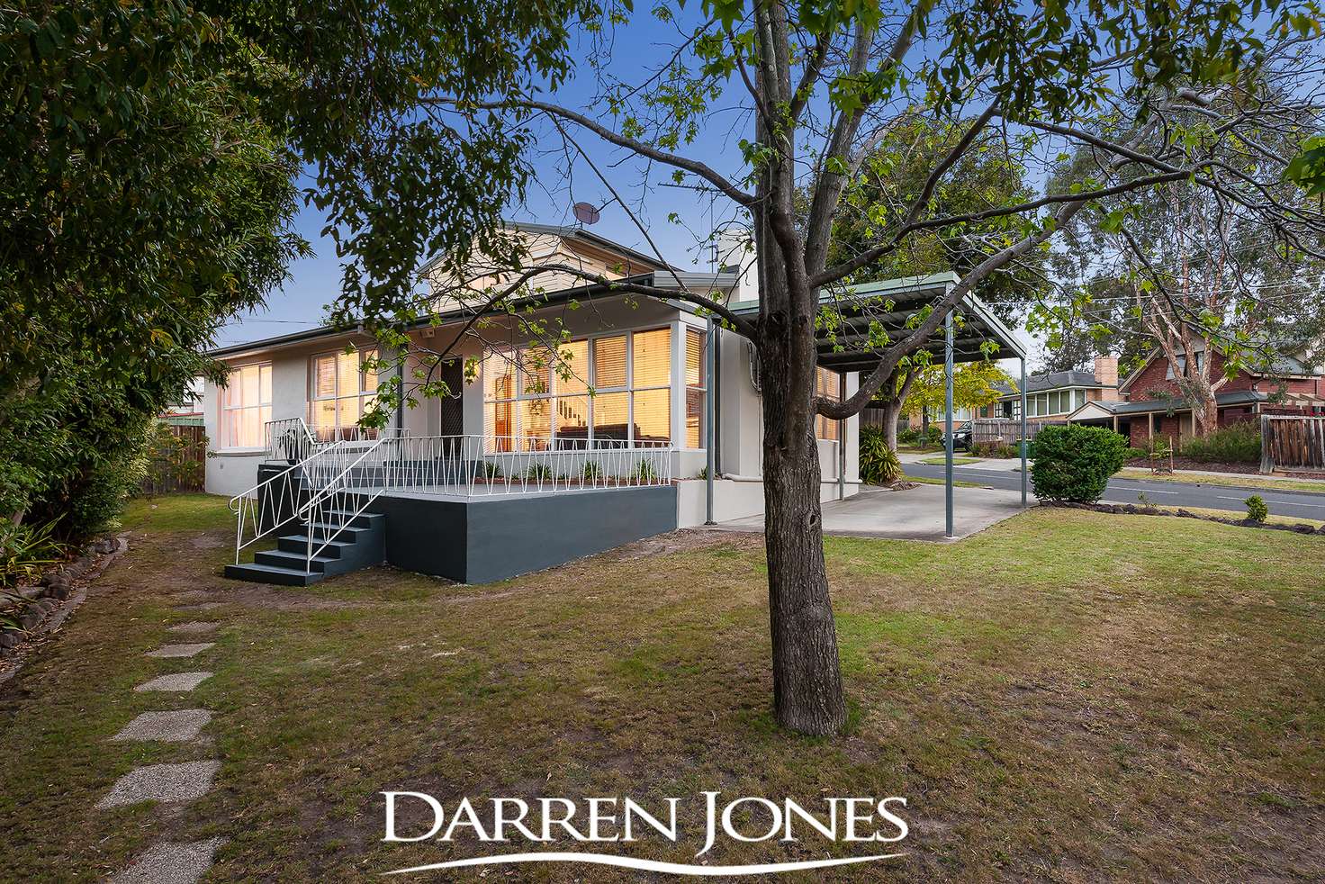 Main view of Homely house listing, 17 Duncan Avenue, Greensborough VIC 3088