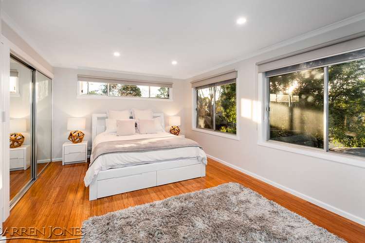 Sixth view of Homely house listing, 17 Duncan Avenue, Greensborough VIC 3088