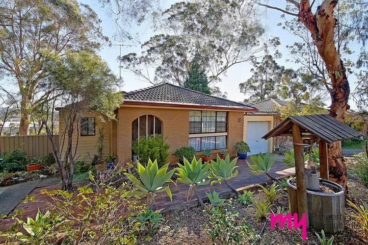 2 Kimberley Street, Leumeah NSW 2560