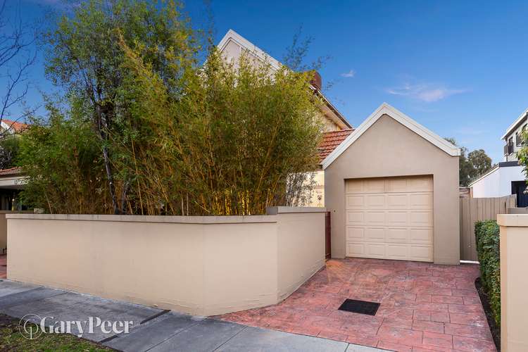 Second view of Homely townhouse listing, 6/13 Manchester Grove, Glen Huntly VIC 3163