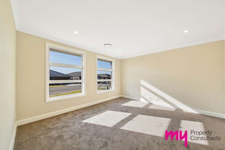 Sixth view of Homely house listing, 13 Howard Loop, Oran Park NSW 2570
