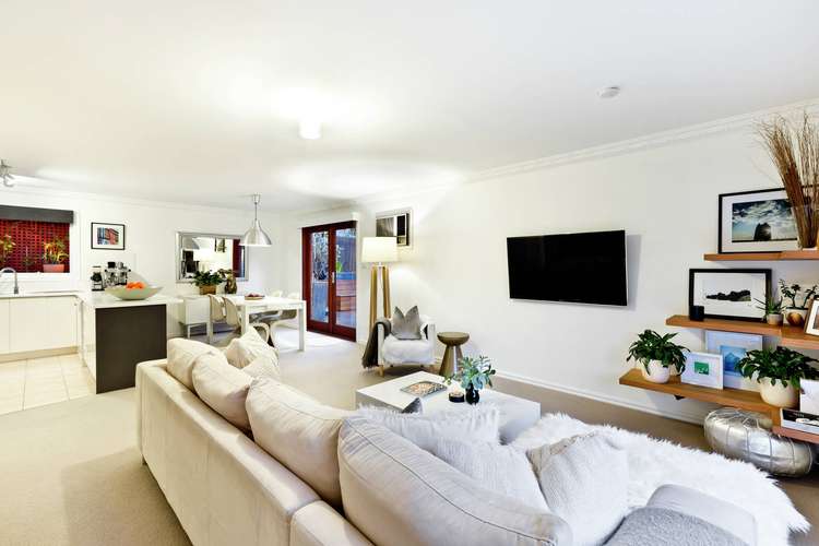 Fourth view of Homely unit listing, 1/58 Beard Street, Eltham VIC 3095