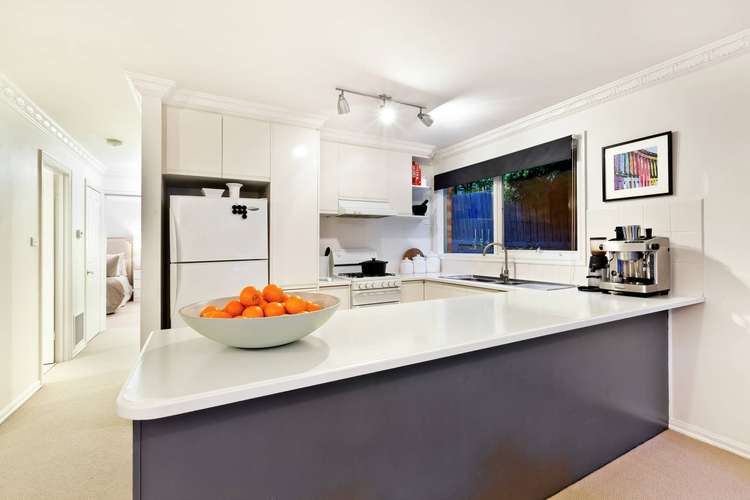 Fifth view of Homely unit listing, 1/58 Beard Street, Eltham VIC 3095