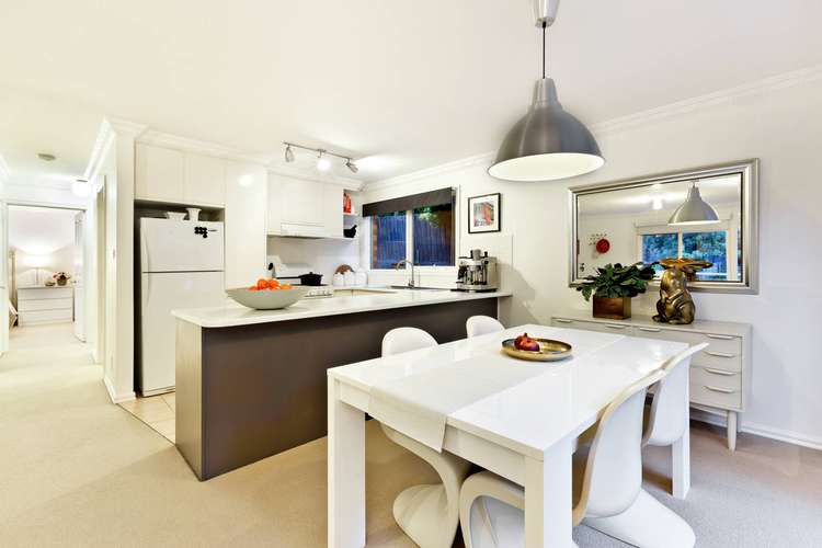 Sixth view of Homely unit listing, 1/58 Beard Street, Eltham VIC 3095