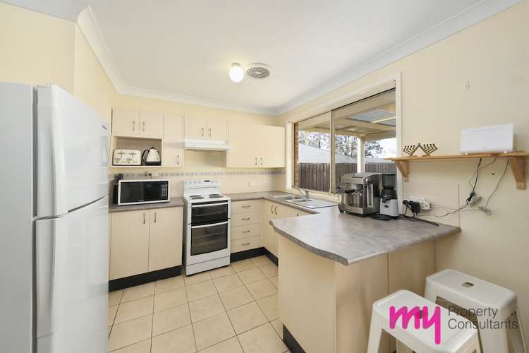Second view of Homely house listing, 3B Huen Place, Tahmoor NSW 2573