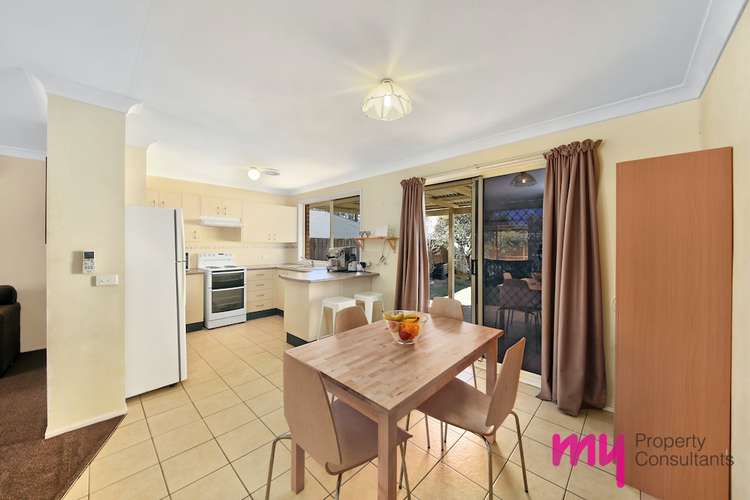 Third view of Homely house listing, 3B Huen Place, Tahmoor NSW 2573