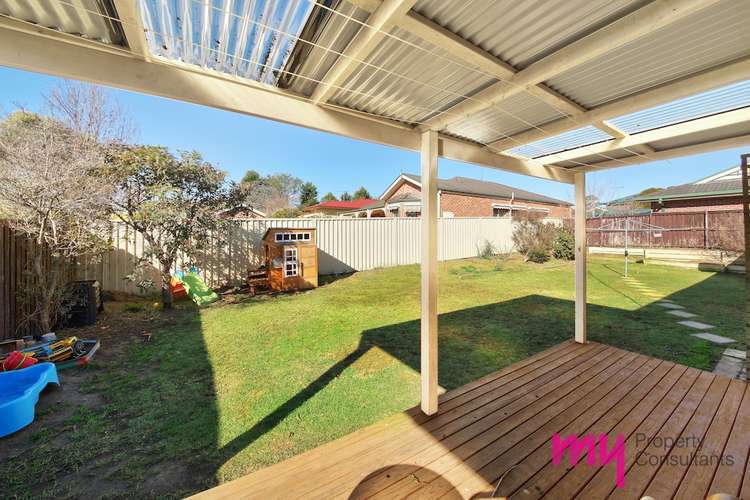 Seventh view of Homely house listing, 3B Huen Place, Tahmoor NSW 2573