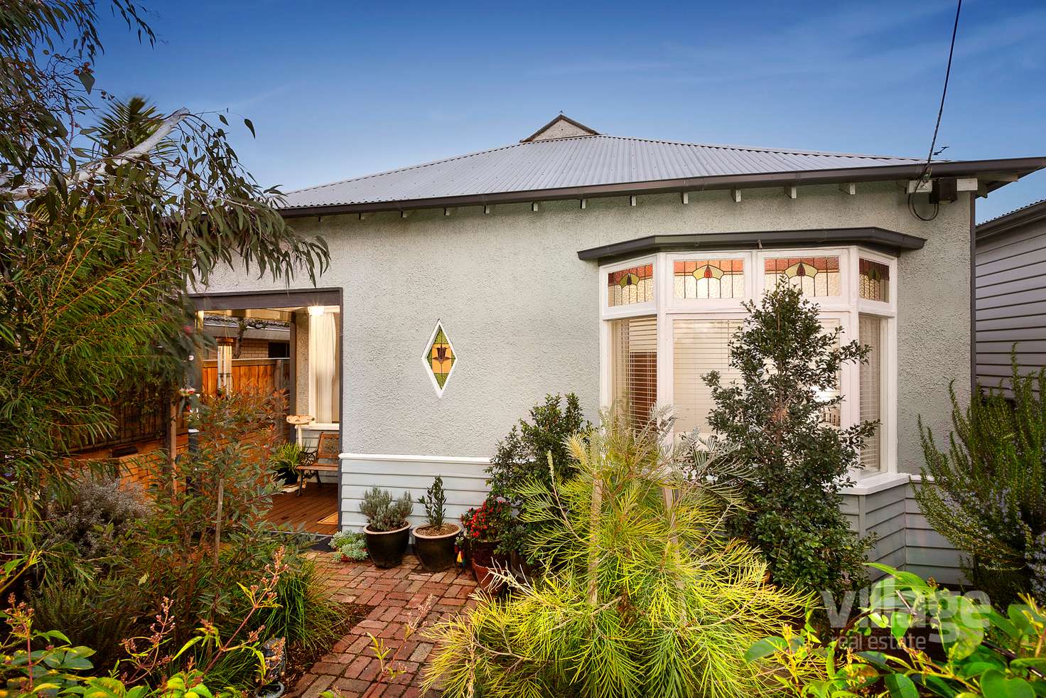 Main view of Homely house listing, 87 Williamstown Road, Seddon VIC 3011