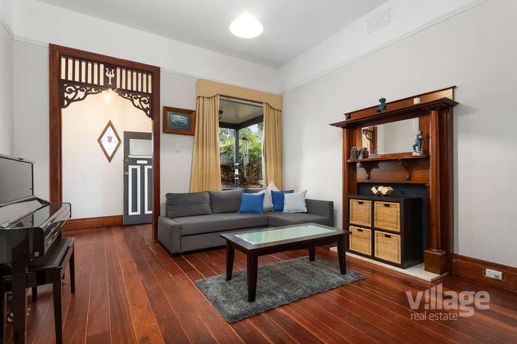 Third view of Homely house listing, 87 Williamstown Road, Seddon VIC 3011