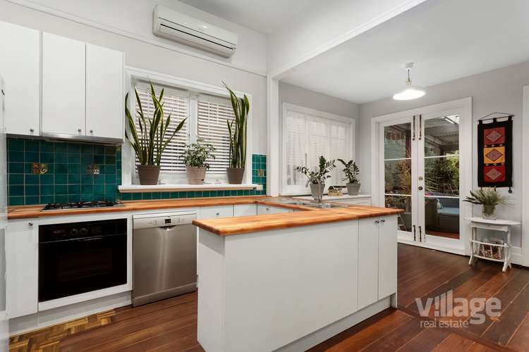 Fourth view of Homely house listing, 87 Williamstown Road, Seddon VIC 3011