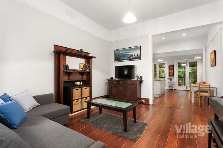 Fifth view of Homely house listing, 87 Williamstown Road, Seddon VIC 3011