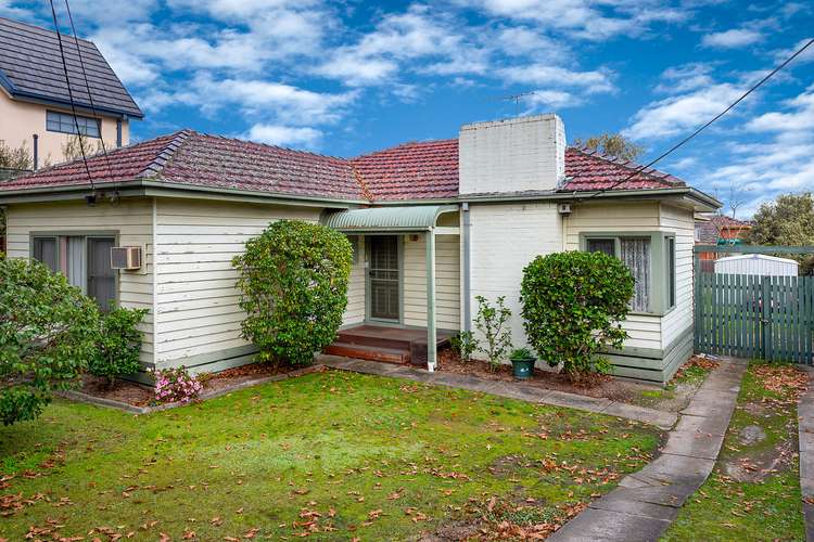 Main view of Homely house listing, 74 Margaret Street, Box Hill VIC 3128