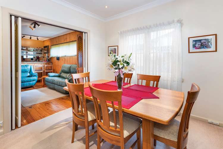 Fourth view of Homely house listing, 74 Margaret Street, Box Hill VIC 3128