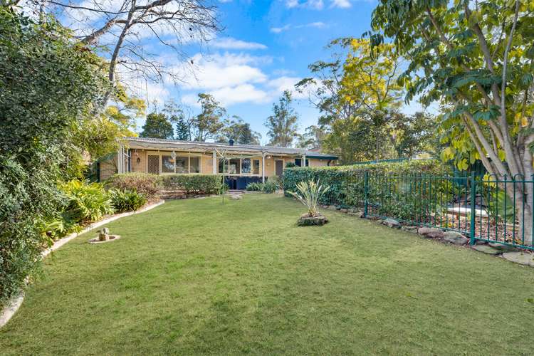 Third view of Homely house listing, 45 Anne Crescent, Blaxland NSW 2774