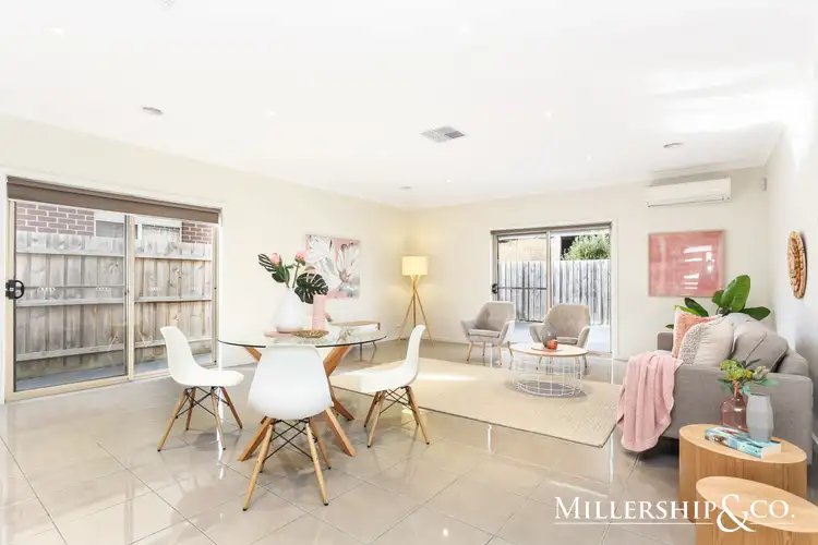 Sixth view of Homely house listing, 12 Methven Avenue, South Morang VIC 3752